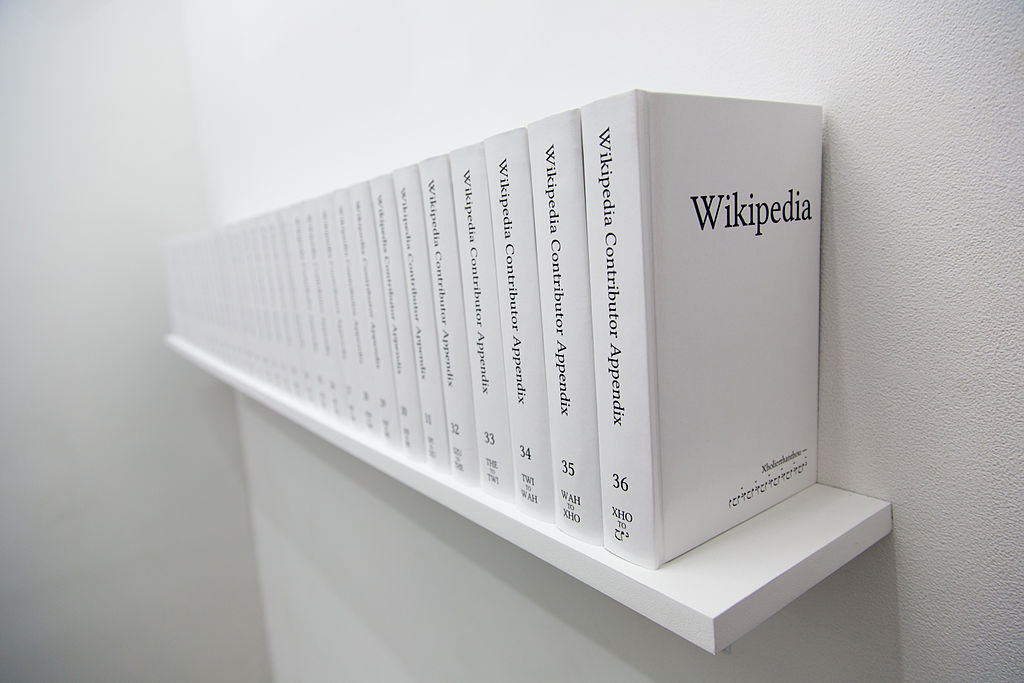 Wikipedia Editing for Digital Literacy